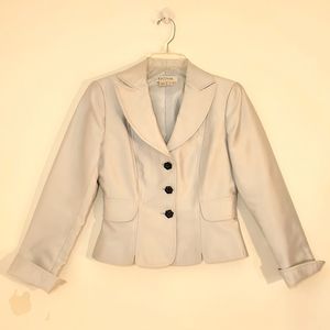 Kay Unger Button Jacket